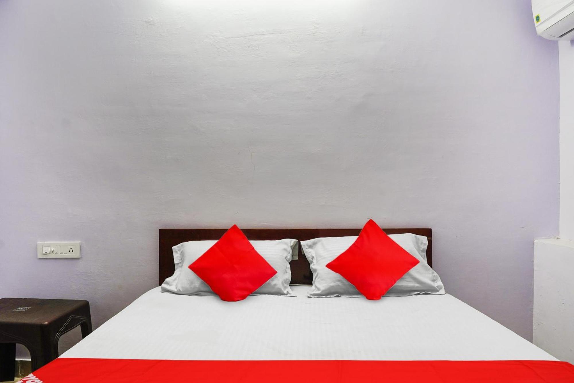 Hotel O Friends Inn Bhilai Exterior photo