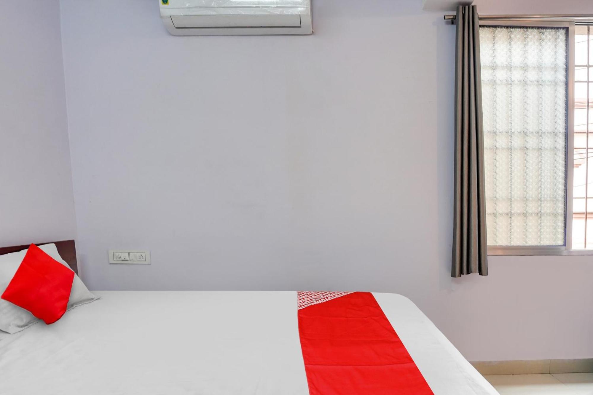 Hotel O Friends Inn Bhilai Exterior photo